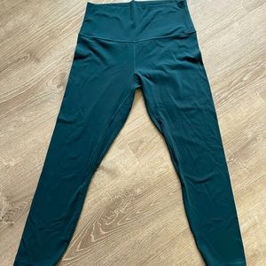 lululemon align pant 25”